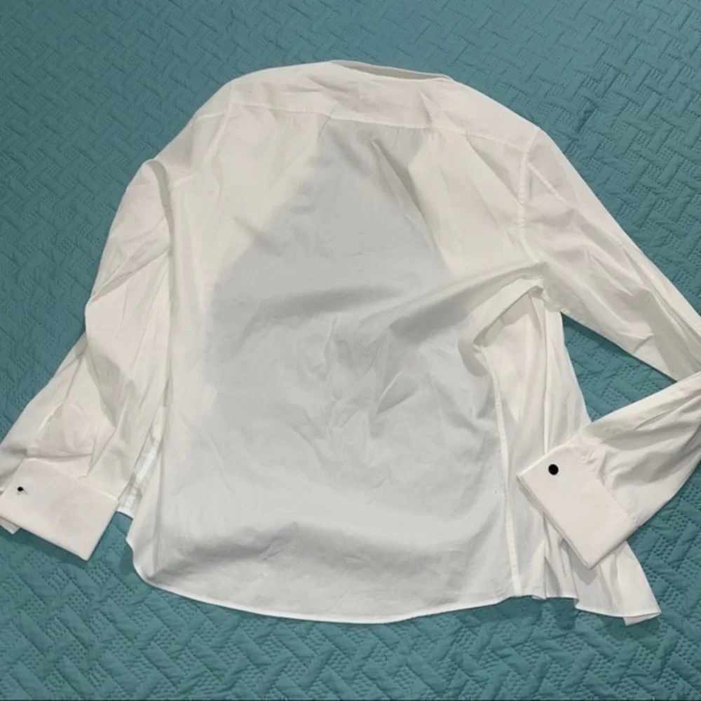 GUCCI Dress Shirt Size 42